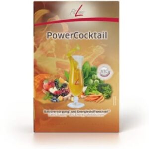 FitLine PowerCocktail