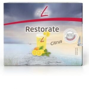 FitLine Restorate Citrus en Sobres