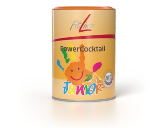 FitLine PowerCocktail Junior