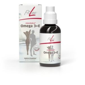 FitLine microSolve® Omega 3+E